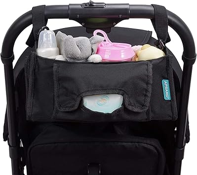 amazon stroller organizer