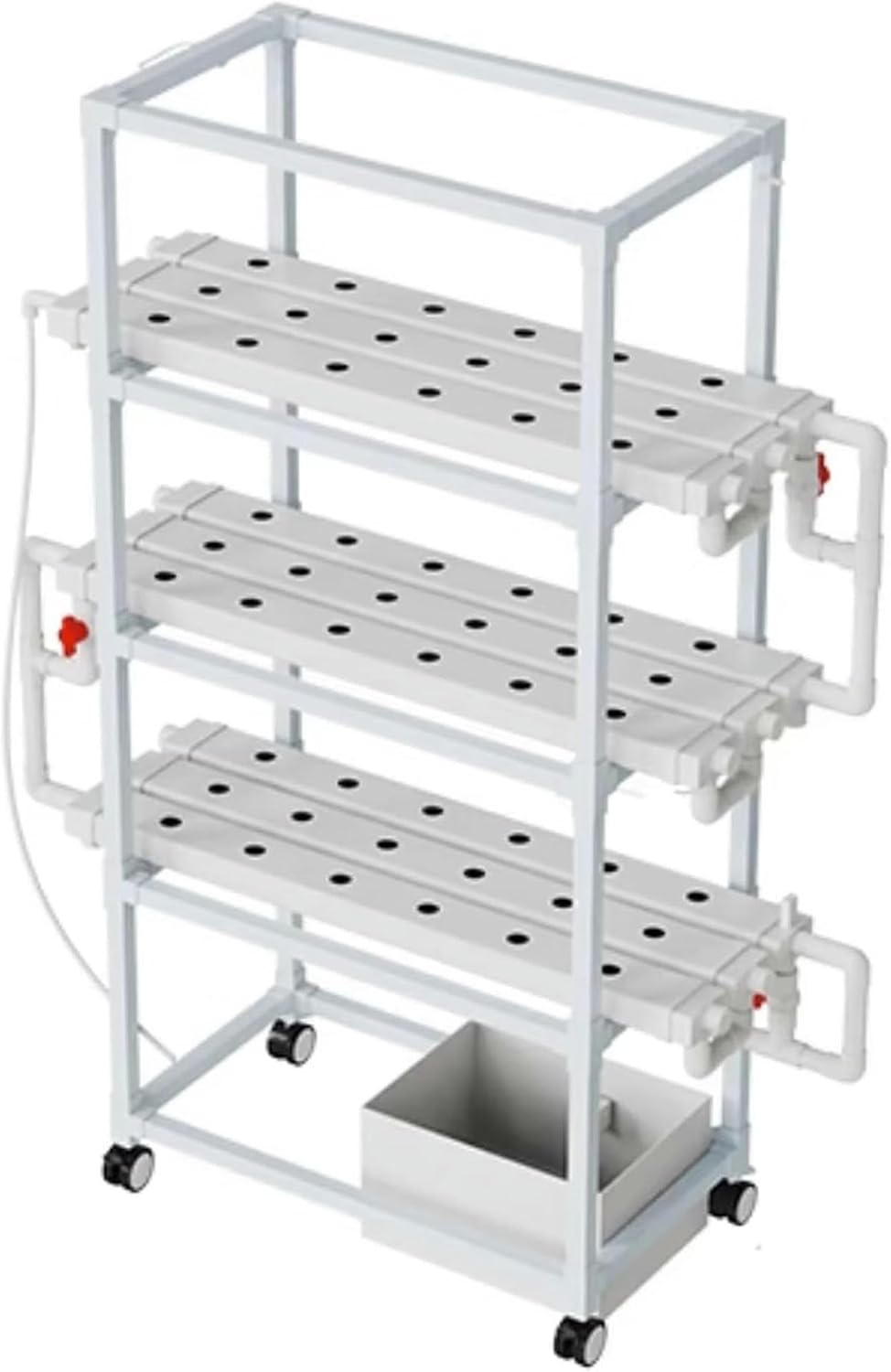 Hydroponic Growing Kits & Systems,hydroponics Growing Tower,hydroponics Indoor Garden,Indoor herb Garden,Garden Hydroponic Growing System,for Herbs, Fruits and Vegetables.