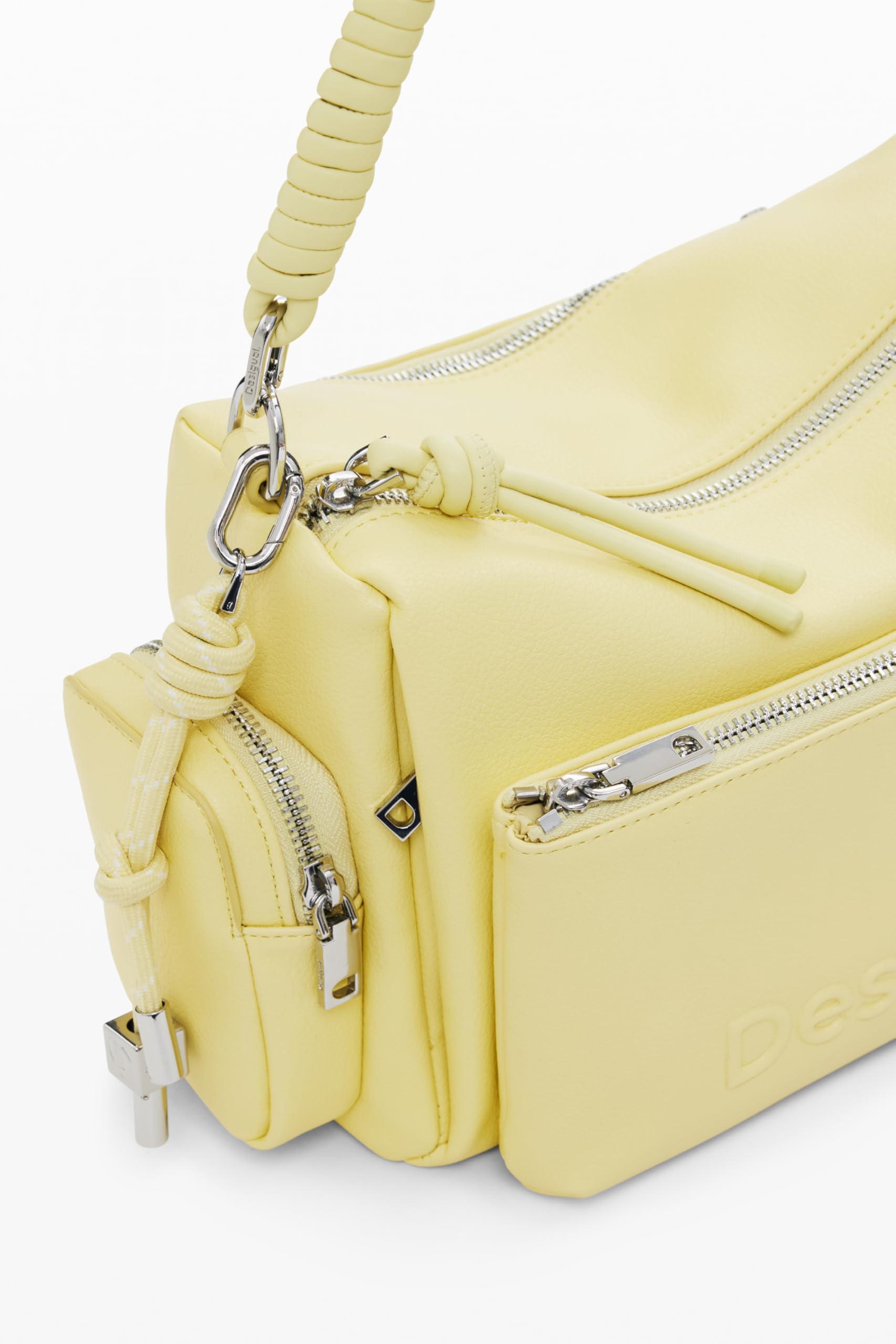 Desigual 25saxpbc, BAG_HALF HABANA