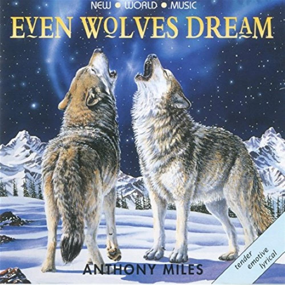 Even Wolves Dream