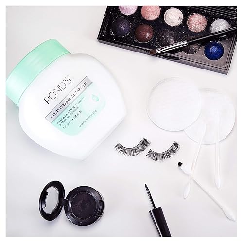 Miniatura 2 de Pond's Limpiador de crema fría 3.5 oz (paquete de 12)