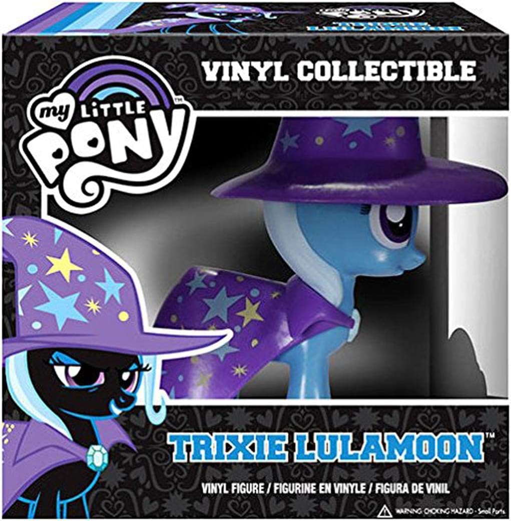 FunKo My Little Pony - Trixie