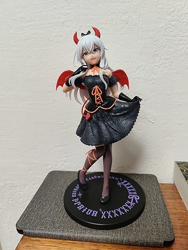 Amazon.co.jp: 魔女の旅々 Coreful フィギュア イレイナ～小悪魔ver