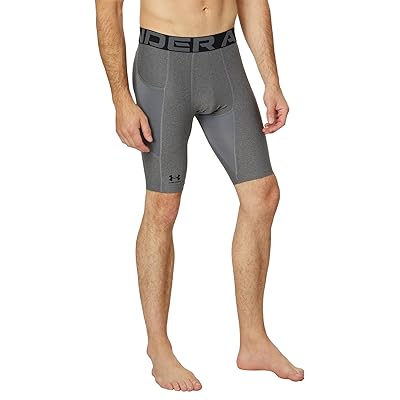 Under Armour HeatGear Armour Long Shorts Men
