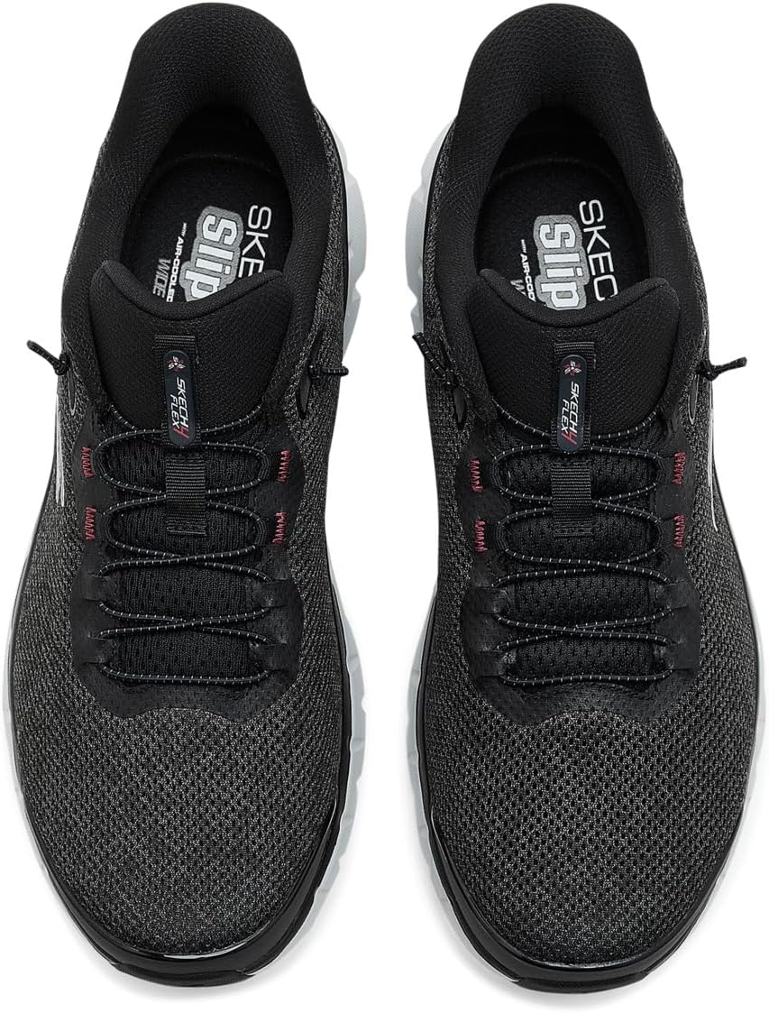 Skechers Men's Skech-Flex 4.0 Hands Free Slip-in