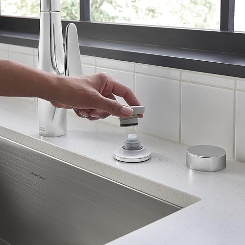 Miniatura 4 de American Standard Filtro de repuesto para grifo de cocina F50 Saybrook