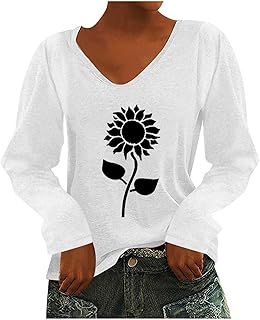 Camisetas femininas outono/inverno manga longa gola redonda blusa básica blusa grande liso liso pulôver moletom