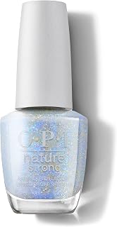 OPI Nature Strong Vegan Nail Polish, Eco for It, Metallic Nail Polish, Natural Origin, Cruelty-Free Nail Lacquer, 0.5 fl oz.