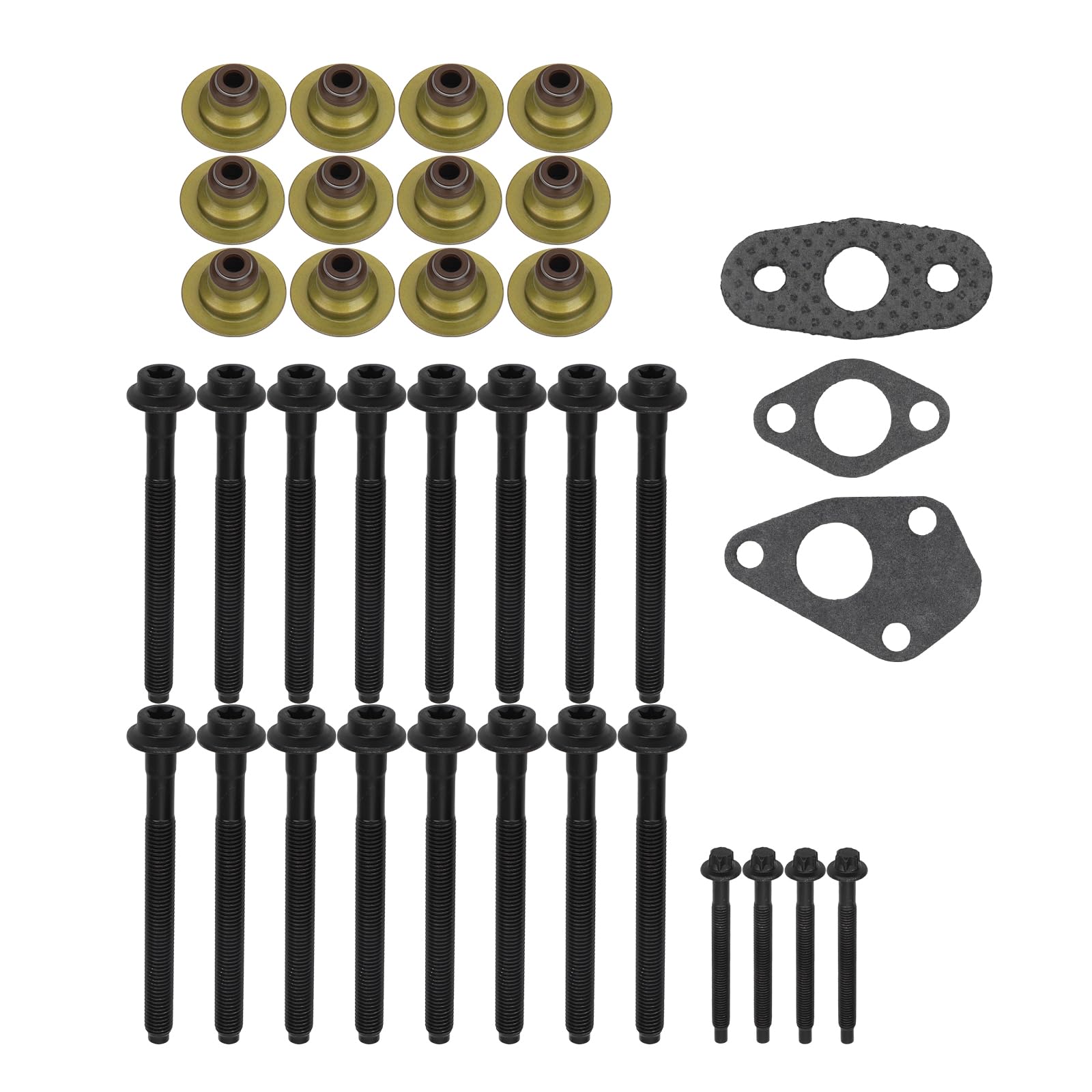 Power Steering Pump With Pulley For Land Rover LR3 4.0L 2005 2006 2007 - View #10