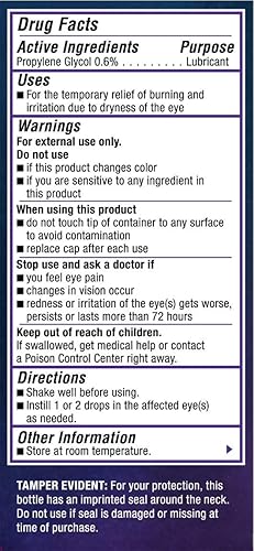 Miniatura 5 de Systane Balance Fórmula restaurativa 0.33 onzas, 3629110, 1, 1