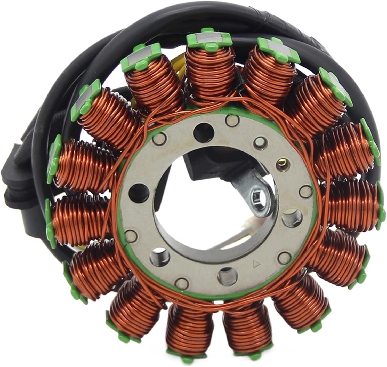 Motorcycle Magneto Stator Ignition Generator Coil For CBR1000RR CBR1000RR8 2008 CBR1000RR9 2009 31120-MFL-641