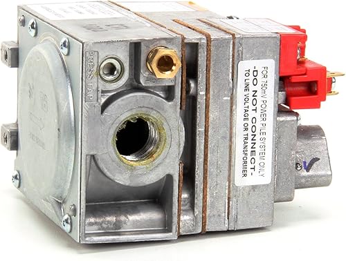 Miniatura 2 de Anets 60125203, Válvula de gas, Gas natural