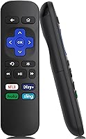 Vista 26 de Reemplazo para Apple-TV-4K-Remote, control remoto para Apple TV 4K/HD (no Siri y Voz)