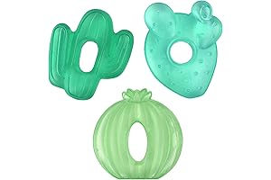 Frida Not Too Cold to Hold Teether