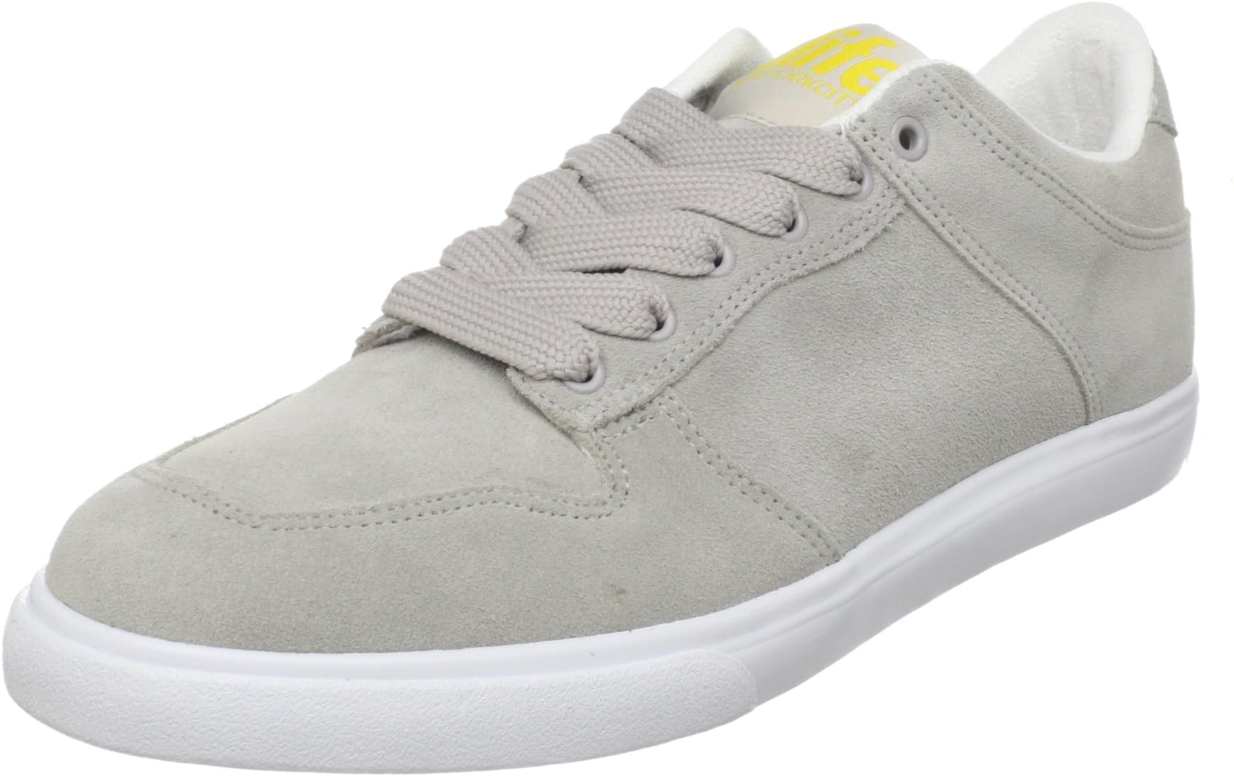 ALIFE Men's Everybody Low Suede 84's