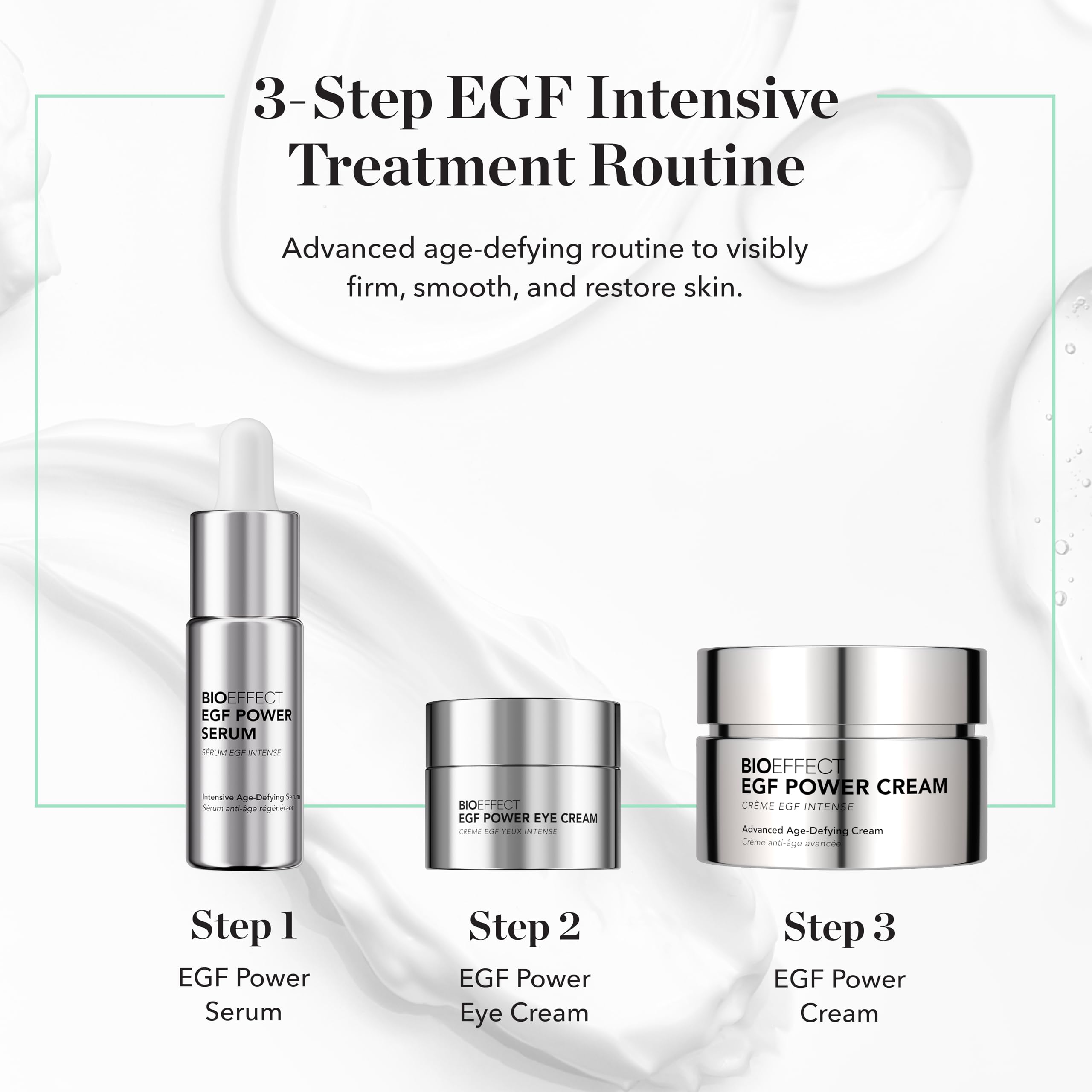 フェイスクリーム BIOEFFECT EGF POWER CREAM 50ml Amazon.com: BIOEFFECT EGF Power Cream | Advanced Age-Defying Face