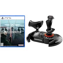 8   -PS5       THRUSTMASTER T.FLIGHT HOTAS NEO