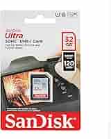 SanDisk - 【10枚セット販売】SanDisk SDHCカード 32GB クラス10 Amazon.com: SanDisk 32GB Ultra SD Memory Card (10 Pack) SDHC