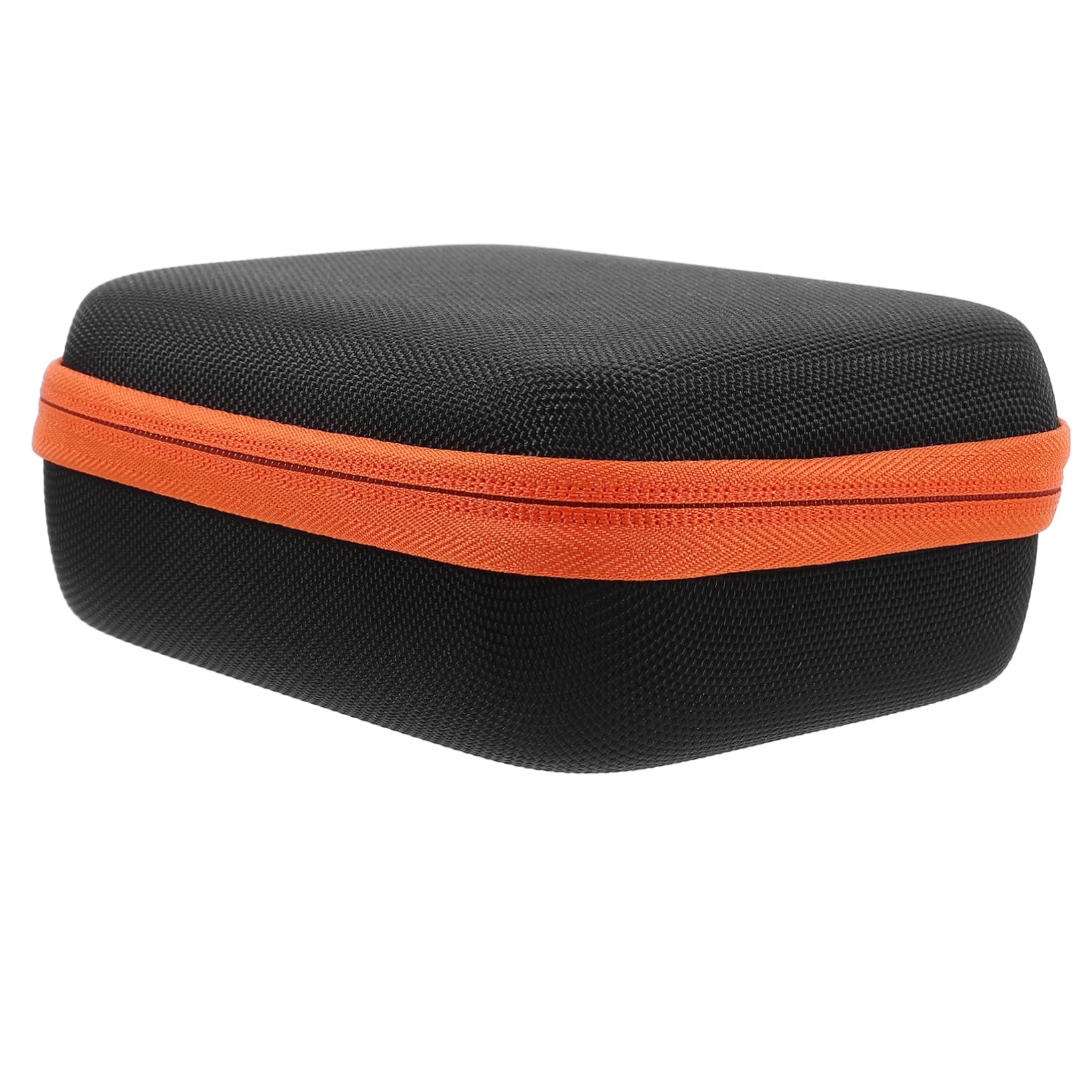 ORFOFE Custodia per Porta Yoyo Portatile 2 Fori, Scatola Porta-Yoyo in PU e Nylon, per Viaggio e Gioco a Casa