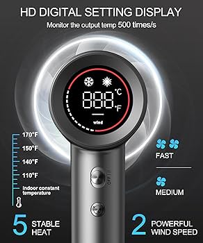 ヘアドライヤー SATINIQUE Balanceion Hair Dryer i-img900x1200-