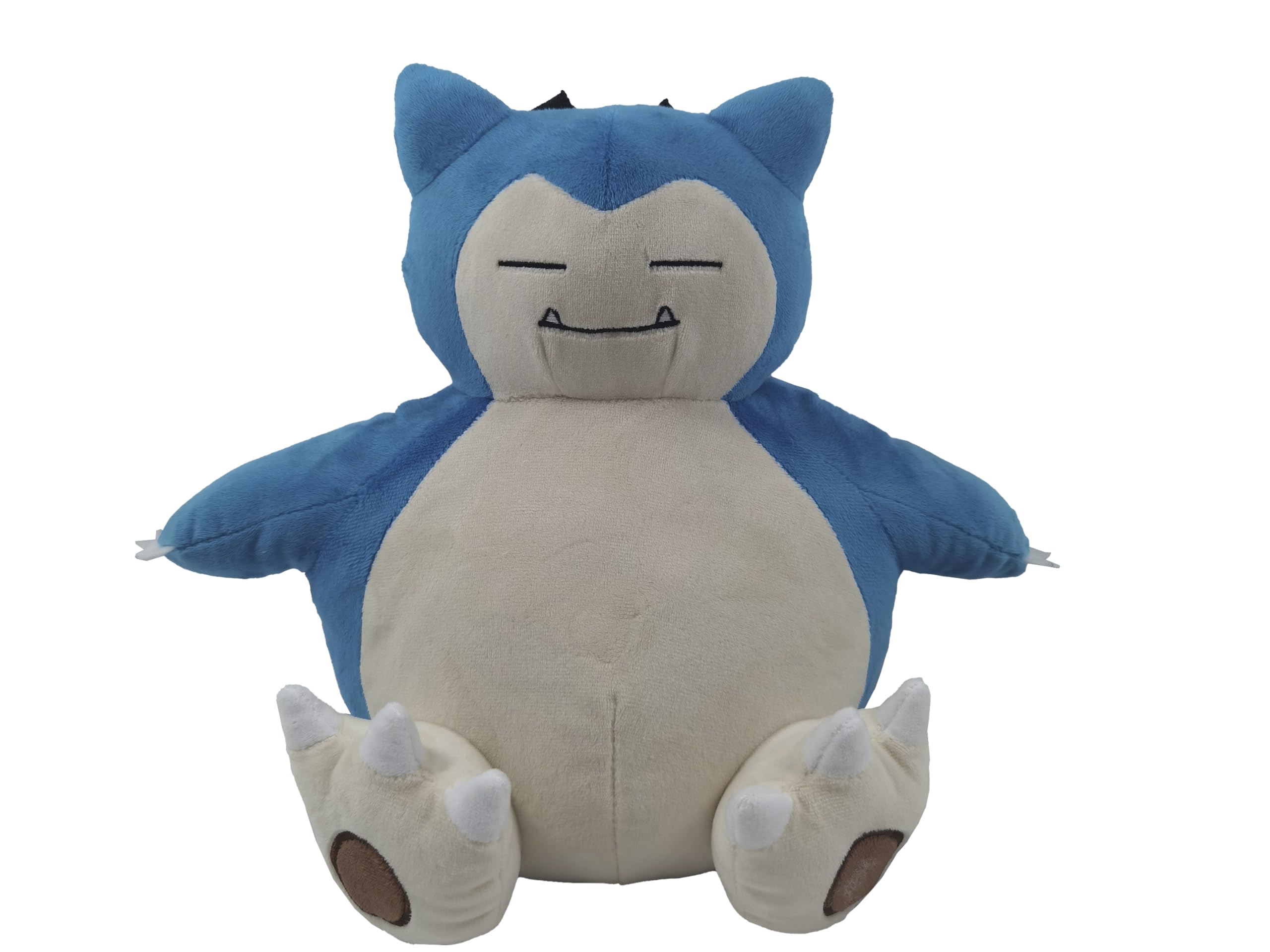 Peluche Alien Pou De 22 Cm, Animal Extraterrestre Triangular Suave Y Esponjoso, Relleno De Algodón PP, Juguete Adorable Para Niños Y Adultos, Regalo Original Y Ligero