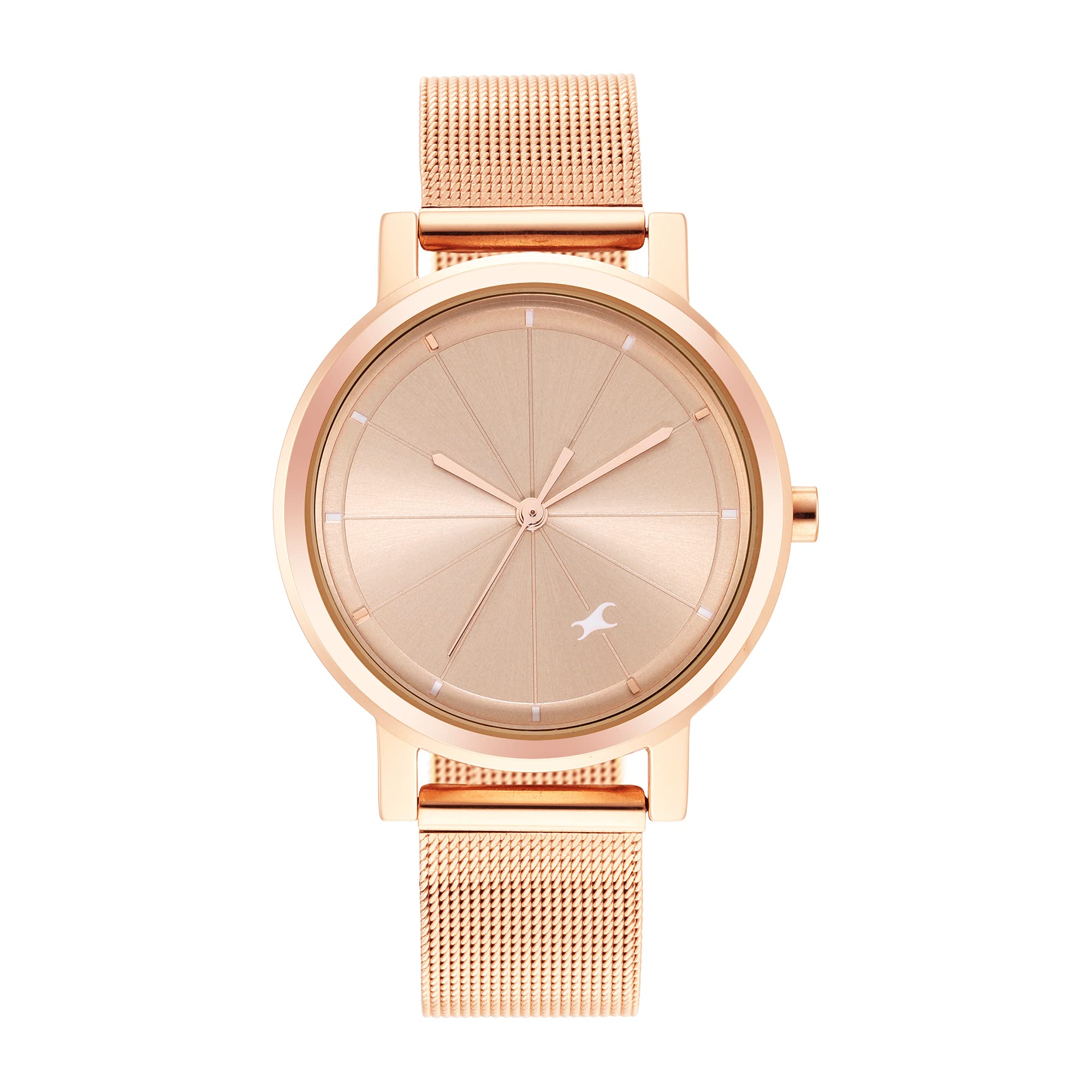 fastrack Fleek Analog Dial Women's Watch-picture-24