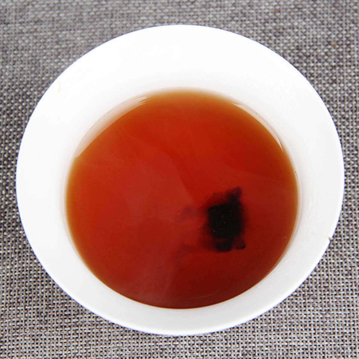 Schwarzer Puer-Tee Gekochte Puerh-Tee-Creme Niedrige Temperatur Sofortige Premium-Tee-Creme (500g)