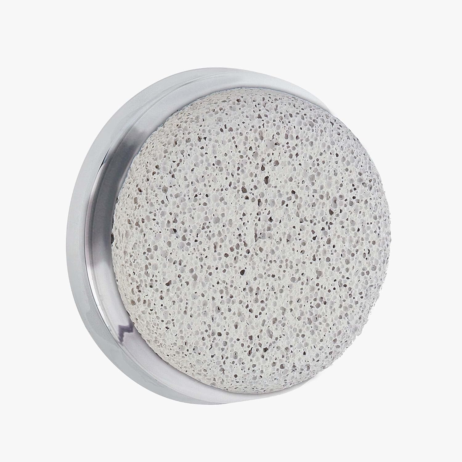 Spa Sciences - NERA Replacement Pumice Head - Best for Removing Dry Skin and a Smoothing Pedicure Finish - for All Skin Types
