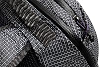 Vista 4 de Bellroy Lite Ready Pack (mochila ligera de fin de semana de 18L), Arcadegray, Classic