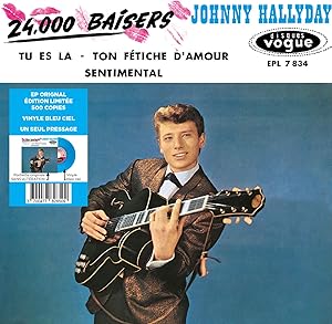 Ep N°07 - 24 000 Baisers