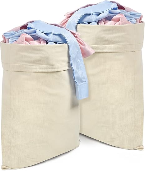 IGadgitz XXL Wäschesack 60x90cm - Großes Wäschenetz Für Waschmaschine & Reise