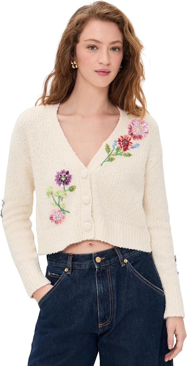 Cárdigan Solene para mujer