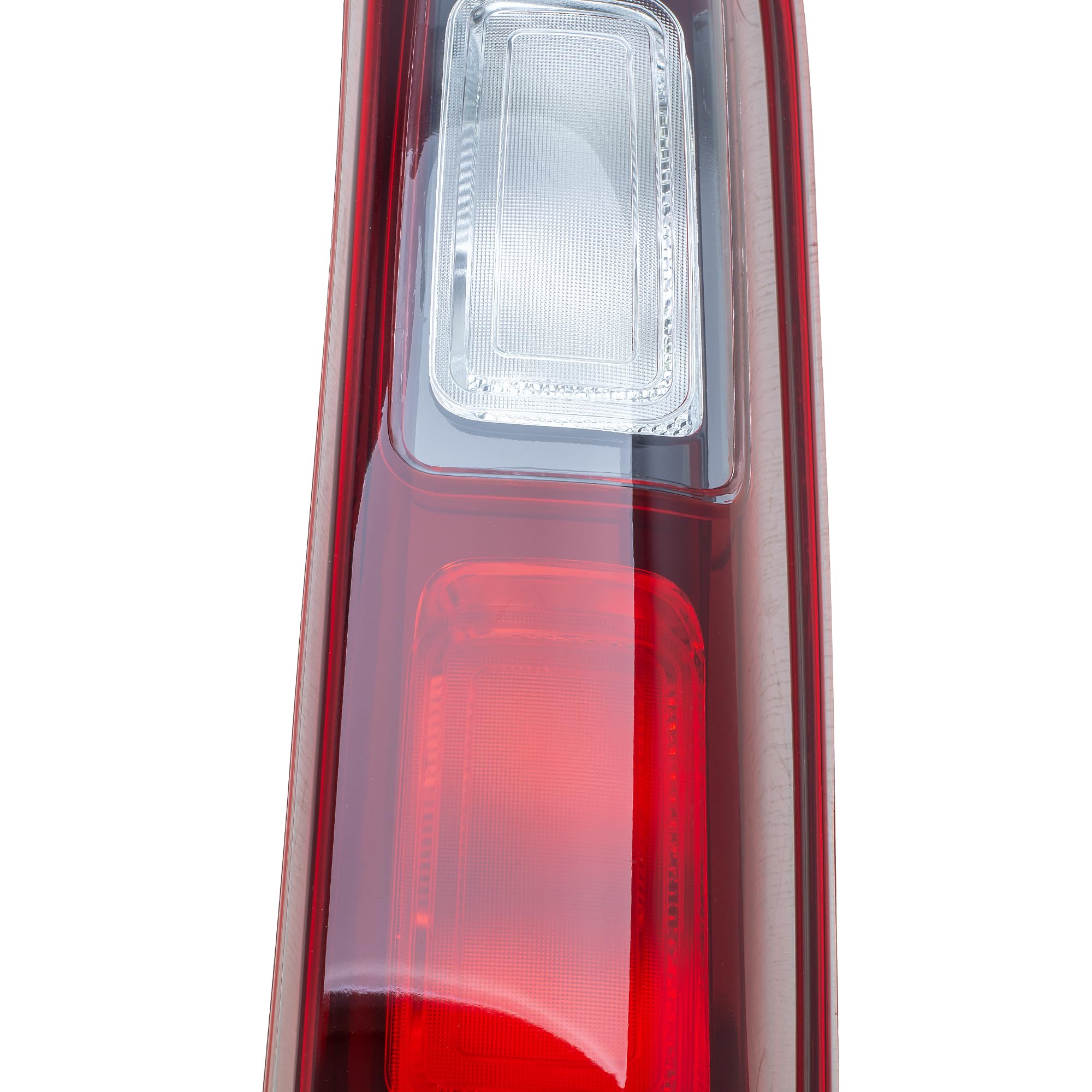 LONGLING Luz trasera derecha luz trasera luz de freno para Renault Trafic Nissan NV300 2014-2023 Fiat Talento Opel Vivaro B 2014-2022