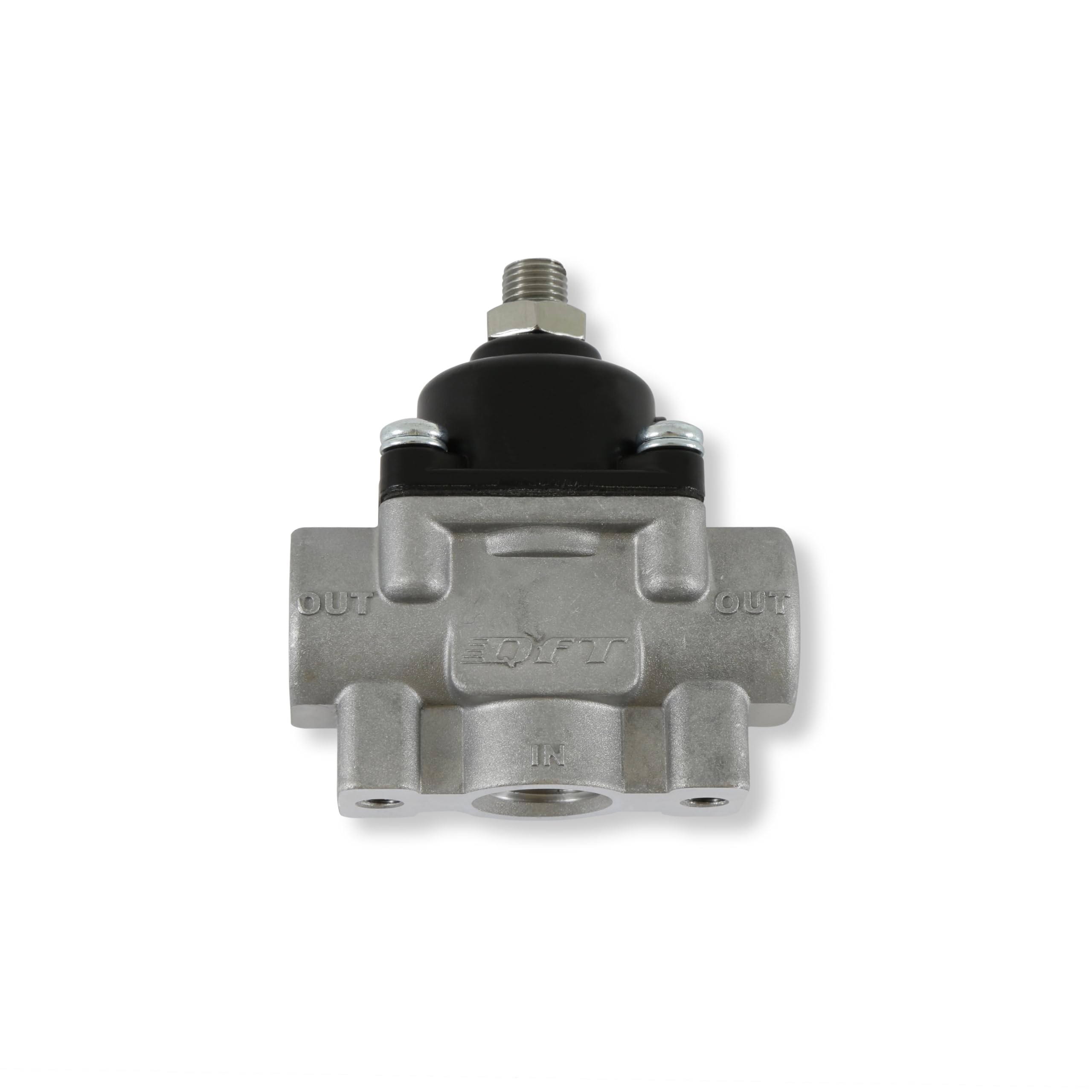 Quick Fuel 30-803QFT Fuel Pressure Regulator