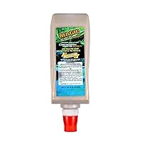 Vista 1 de Zenex Jabón Mágico para Manos - Limpiador de Manos Industrial para Mecánicos de Auto Jabón de Tienda Exfoliantes de Cáscara de Nogal