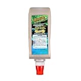 Zenex Magic Hand Soap - Industrial Hand Cleaner for Auto Mechanics | Shop Soap | Walnut Shell Scrubbers to Remove Grease, Oil, Ink & Paint | Moisturizing Ingredients | 3.55 L (1 Pack)