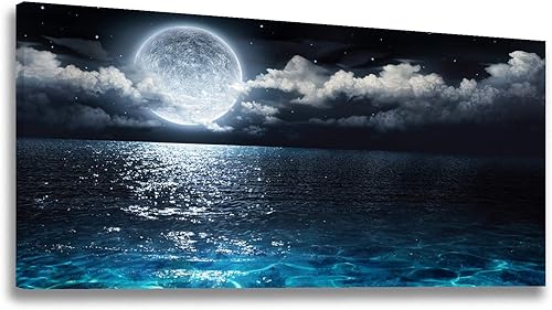 Looife Lienzo decorativo para pared de tu foto, marco de 32 x 16 pulgadas, impresiones personalizadas, póster de lienzo envuelto para decoración de