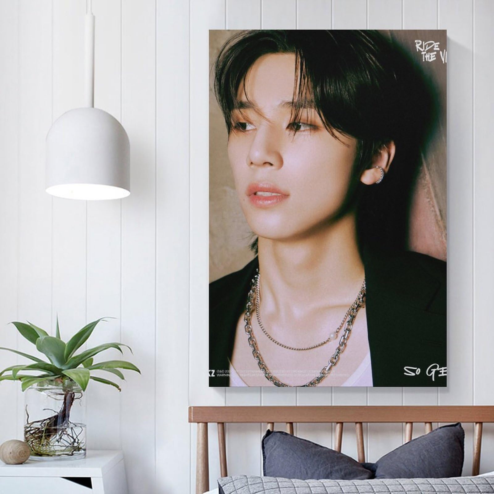 Amazon.co.jp: SOGEON ソゴン NEXZ ネクスジ Ride The Vibe Korea 韓国