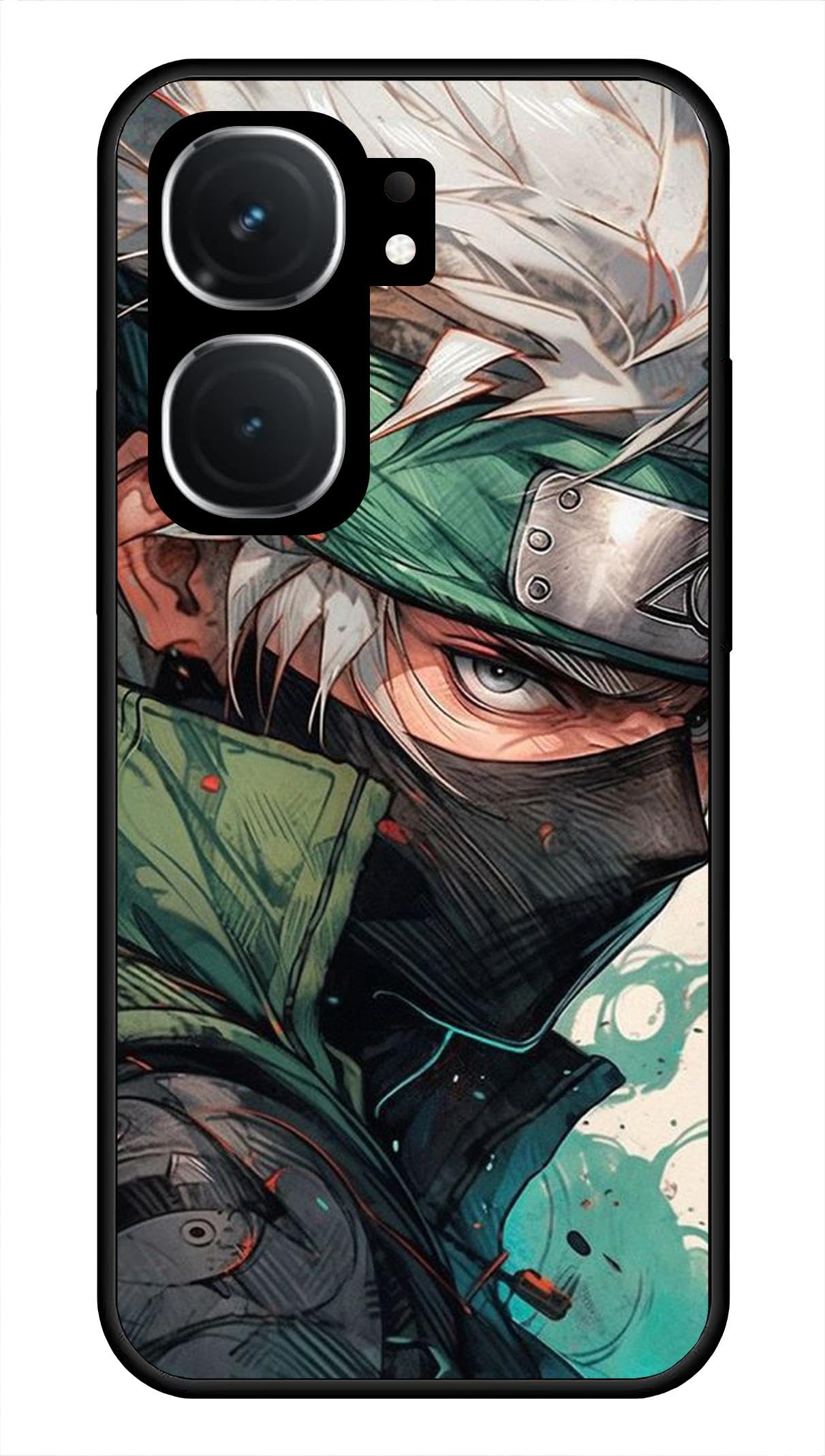 NDCOM iQOO Neo 9 Pro Back Cover Premium | Durable iQOO Neo 9 Pro Back Cover | Stylish iQOO Neo 9 Pro Back Case | Multicolour Cartoon Anime Printed Metal Case (B0D5SCG6NR) Amazon Price History, Amazon Price Tracker