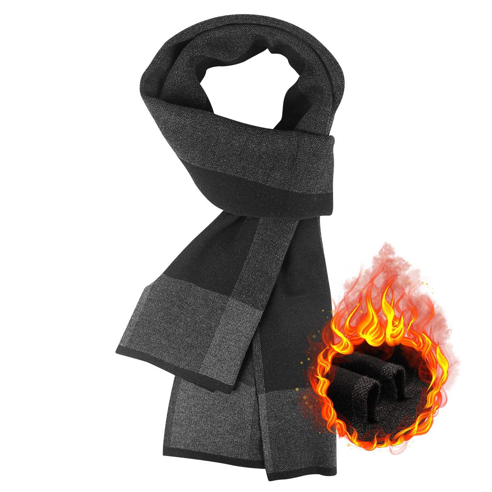 小物 MASU PLAID HOOD SCARF (black) 小物 Masu HOOD SCARF MASU PLAID HOOD SCARF (black )