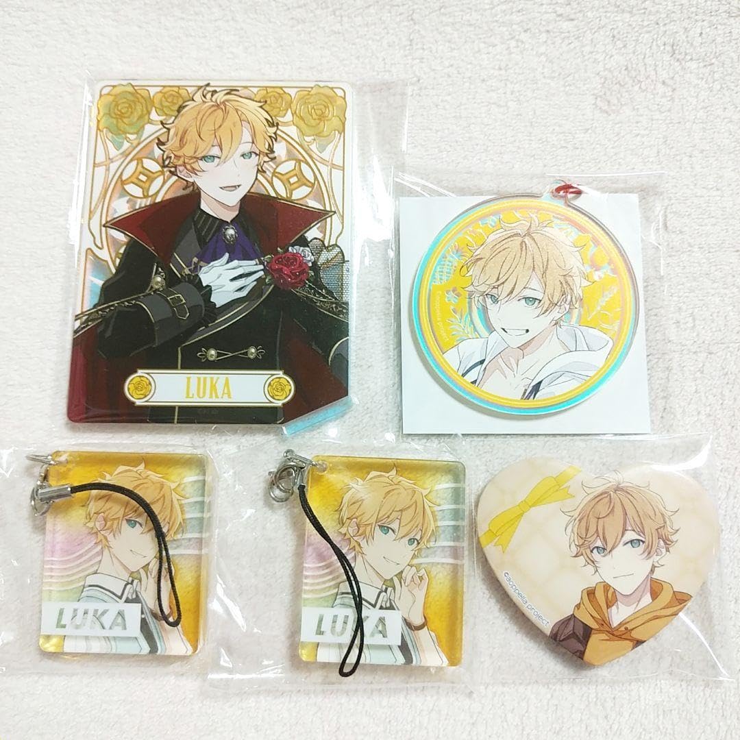 アオペラ 四方 ルカ セット 【公式通販】