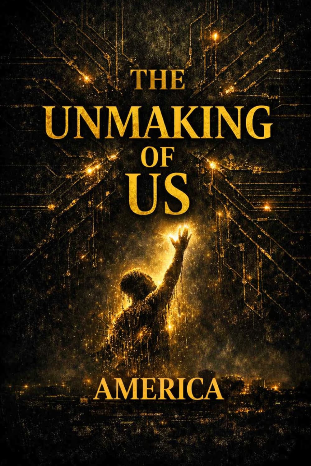 The Unmaking of Us America