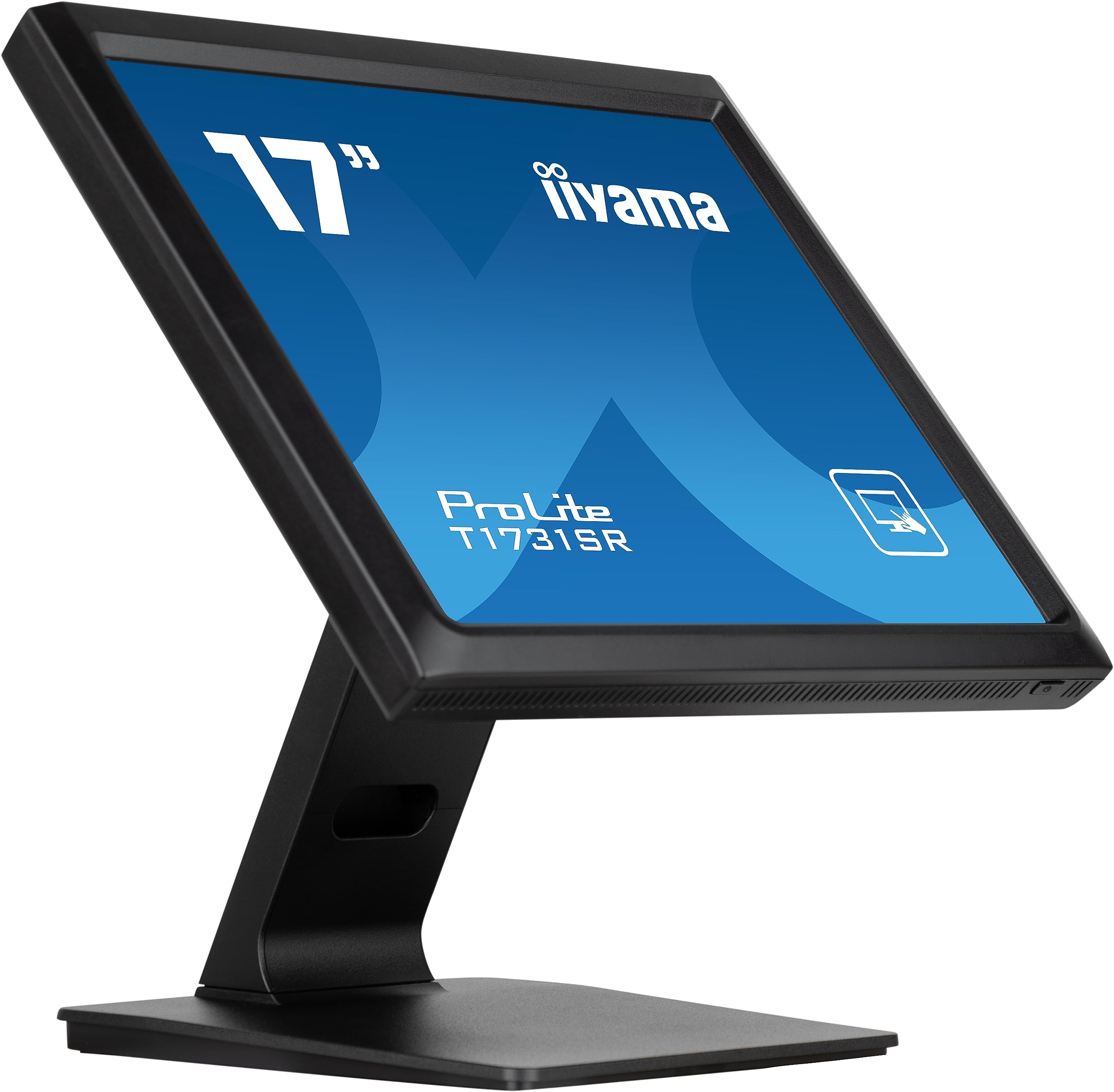 タッチパネル液晶ディスプレイ iiyama T1731SR Amazon.com: Iiyama Prolite T1731sr-b1s 17´´ Hd Ips Lcd Touch