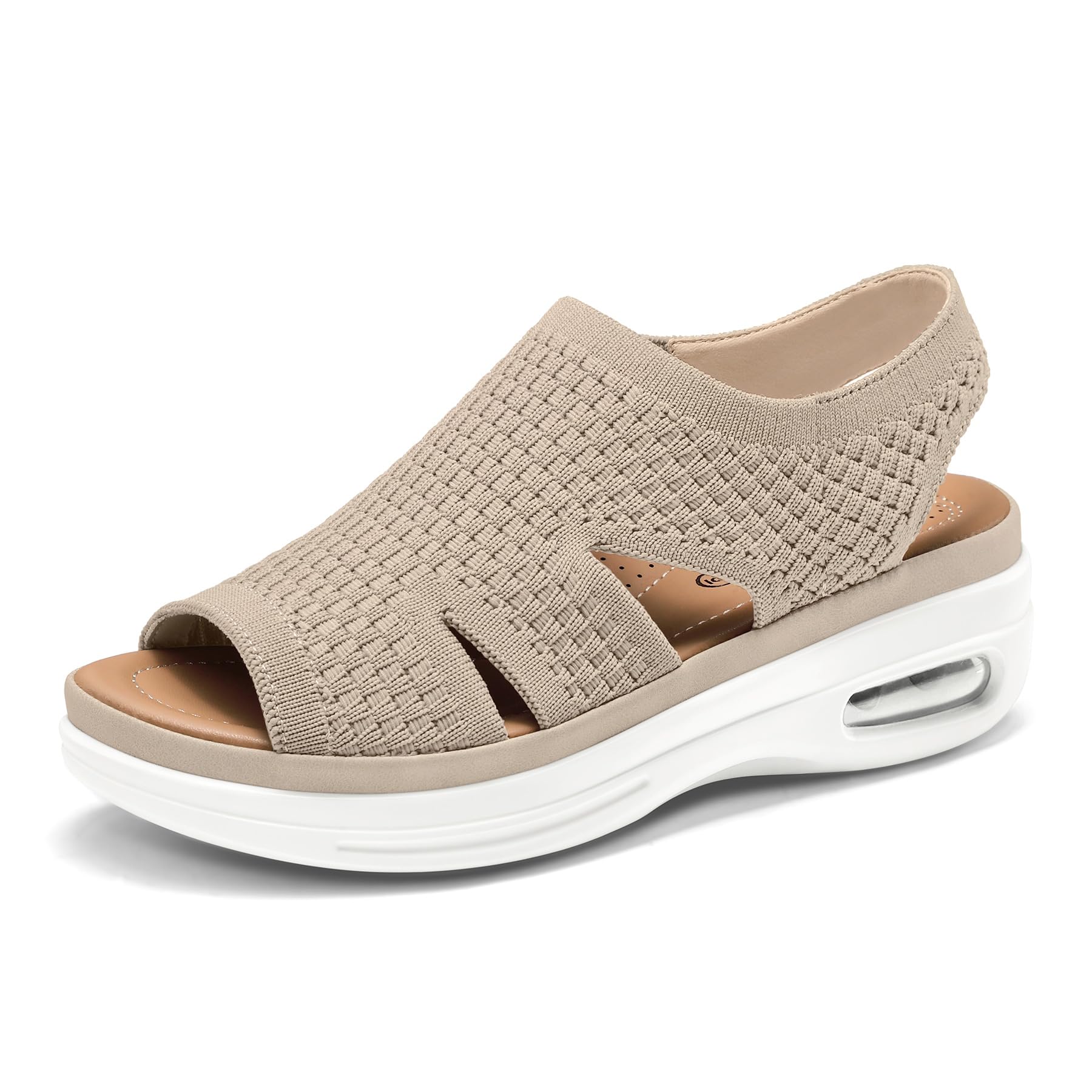 mysoft Air Cushion Slingback