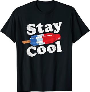 Amazon.com: Popsicle Shirt