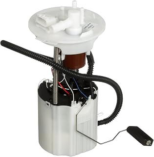 Delphi FG1813 New Fuel Pump Module Assembly, 1 Pack