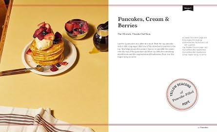 The Breakfast Club: Glorious Rise & Shine Recipes