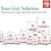 Vista 3 de Nano Scrub de Silver Fern Brand - 1 botella - 48 porciones - Nano Ag4O4 activado por frecuencia - Líquido