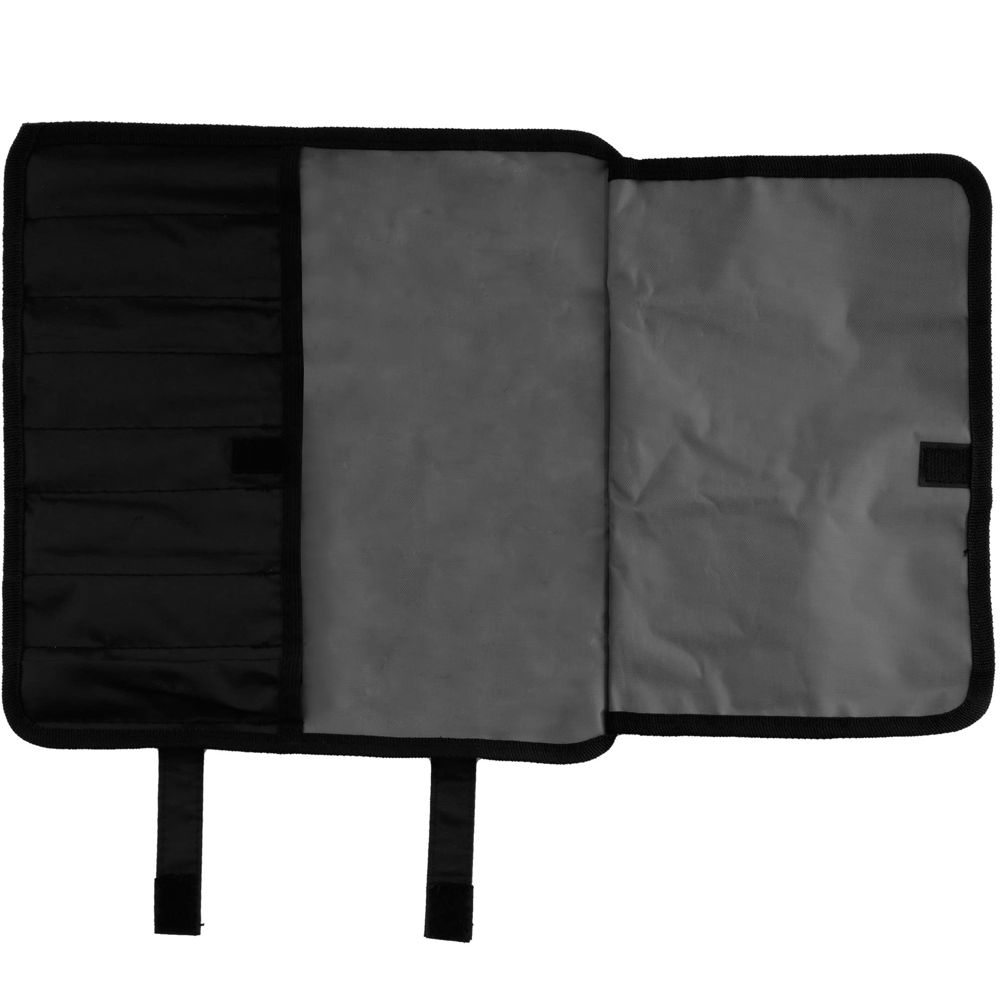 Set Placcatura CREATIVECHEF Da 7 Pezzi - Pinzette, Spatola, Cucchiai Per Salsa E Imbuto, Utensili In Acciaio Inox Per Decorazione Piatti E Torte - 2