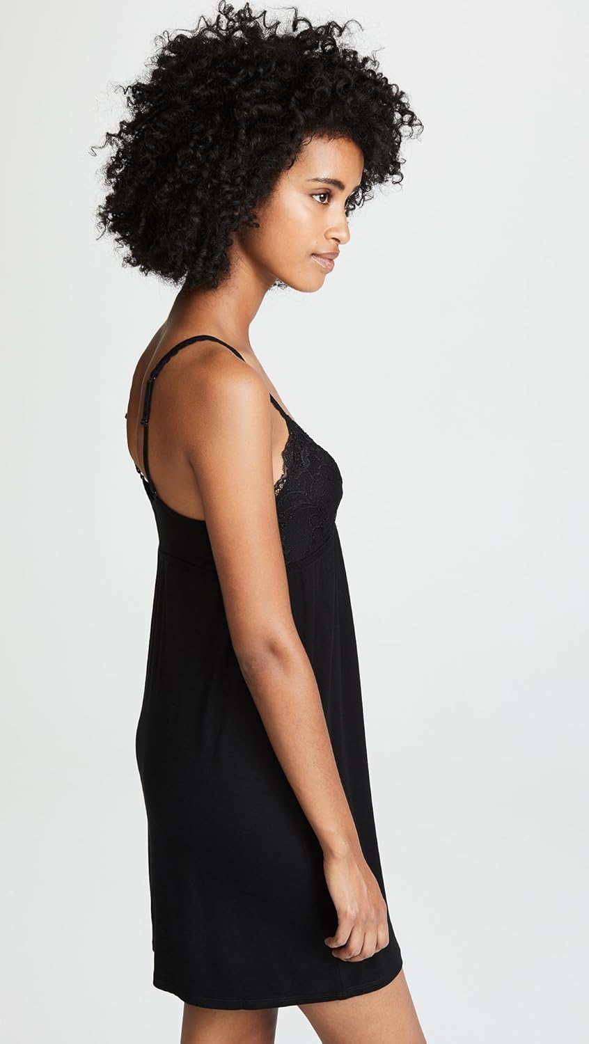 PJ Salvage womens Pj Salvage Women's Sleepwear Lounge Chemise - Image 4